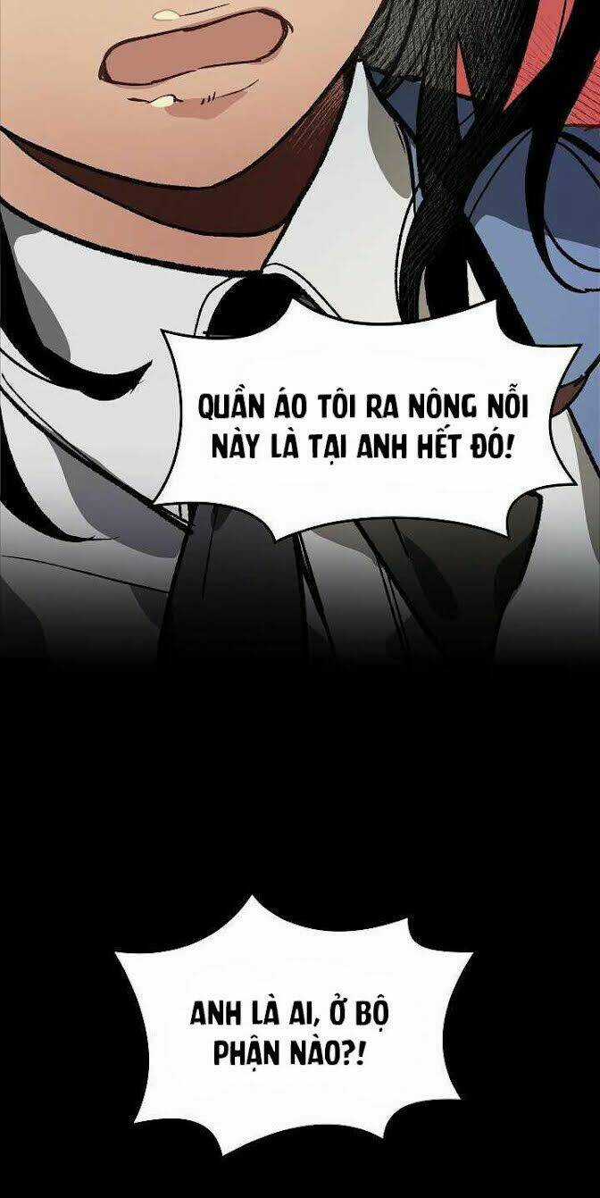 Dna Thiên Tài Đơn Độc Chapter 9 trang 5