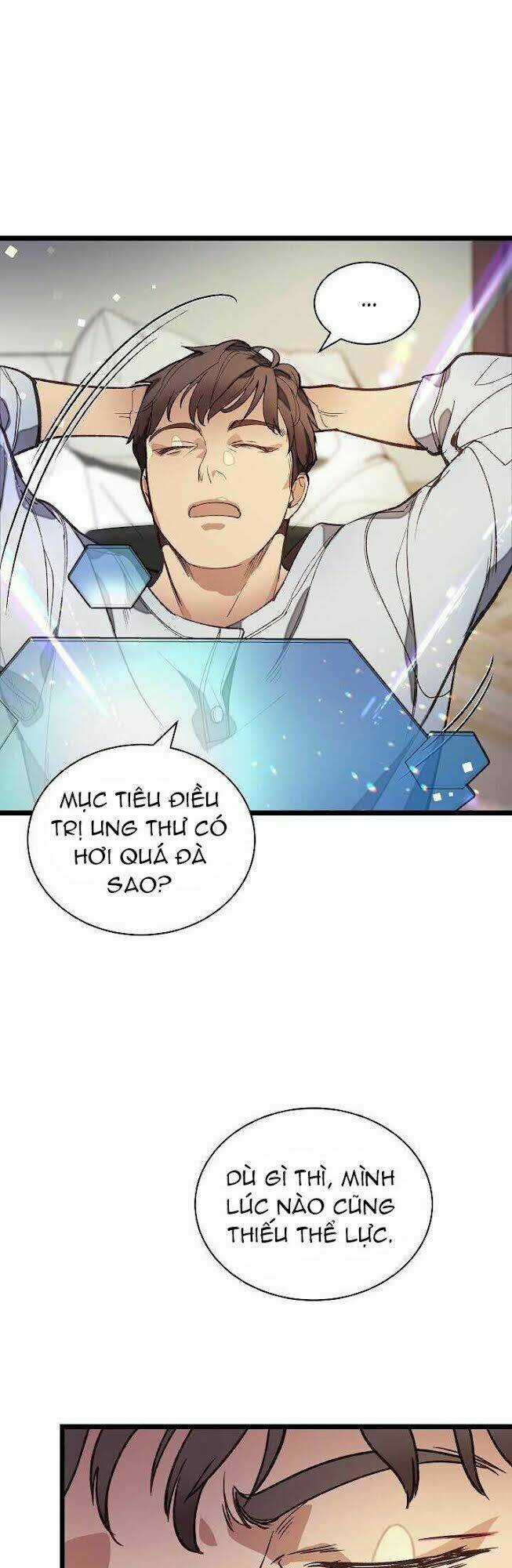 Dna Thiên Tài Đơn Độc Chapter 9 trang 53