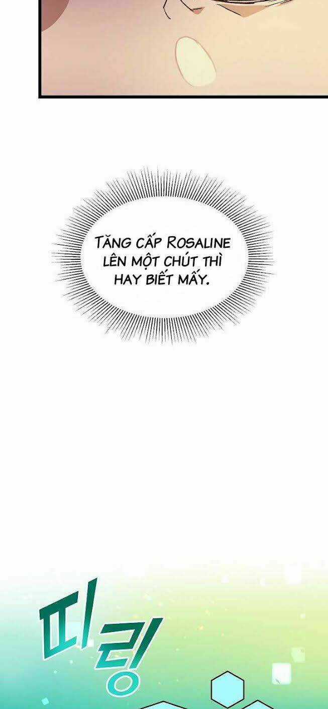 Dna Thiên Tài Đơn Độc Chapter 9 trang 54