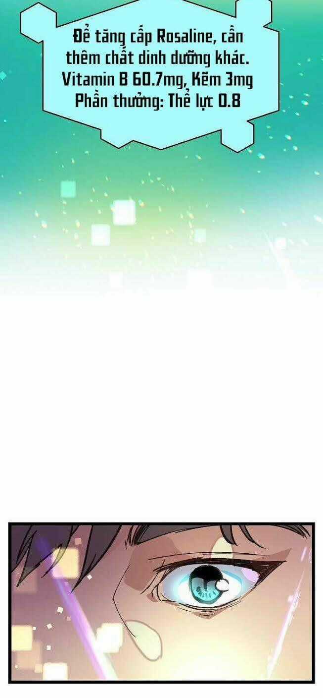 Dna Thiên Tài Đơn Độc Chapter 9 trang 55