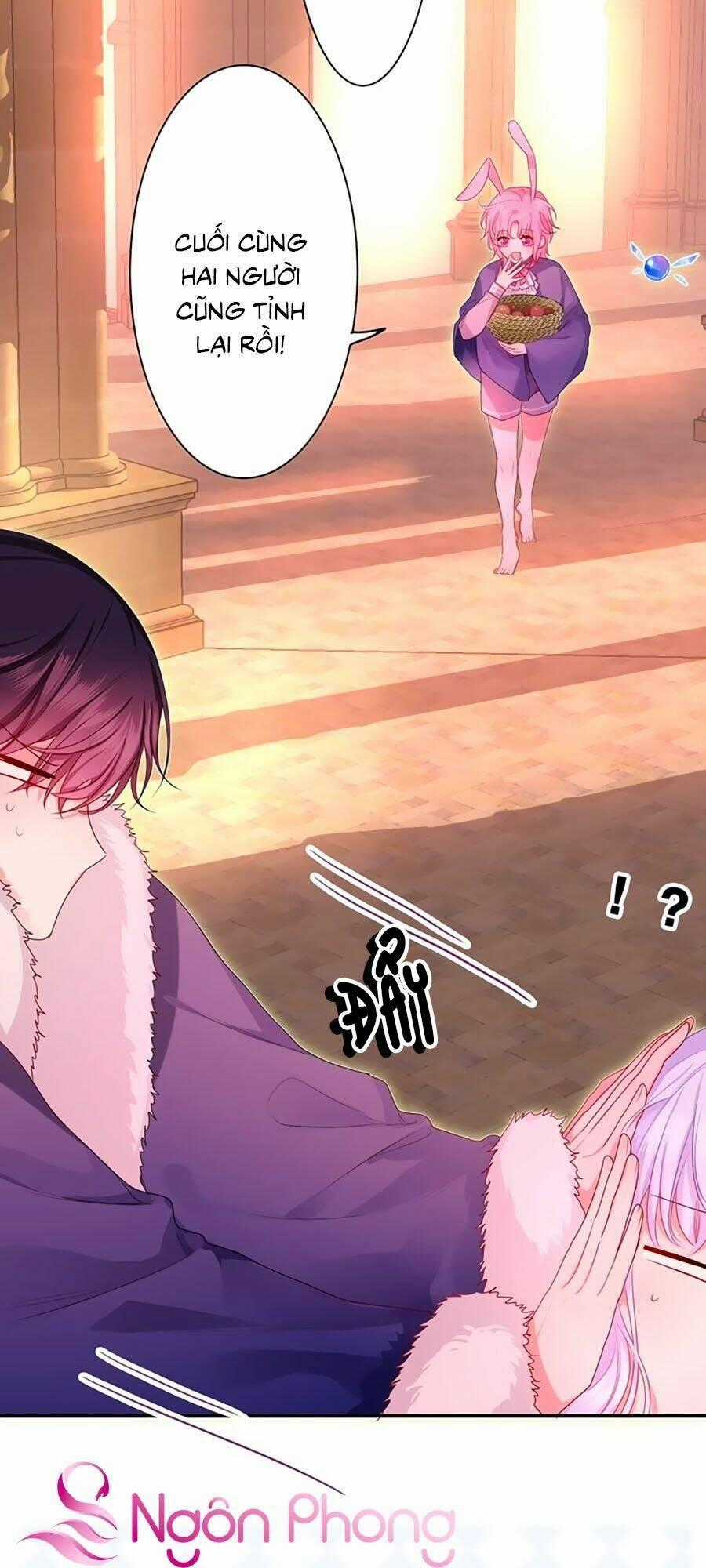 Độ Ấm Quái Vật Kiệm Lời Chapter 14.1 trang 1