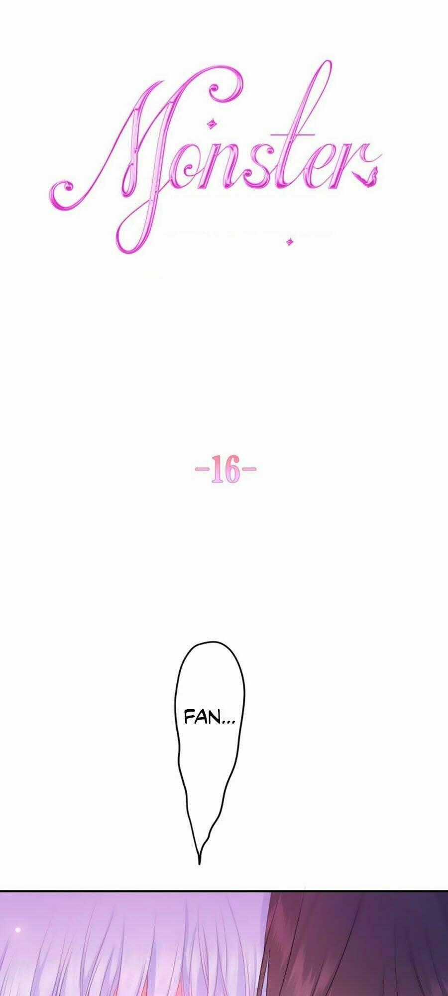 Độ Ấm Quái Vật Kiệm Lời Chapter 16 trang 0