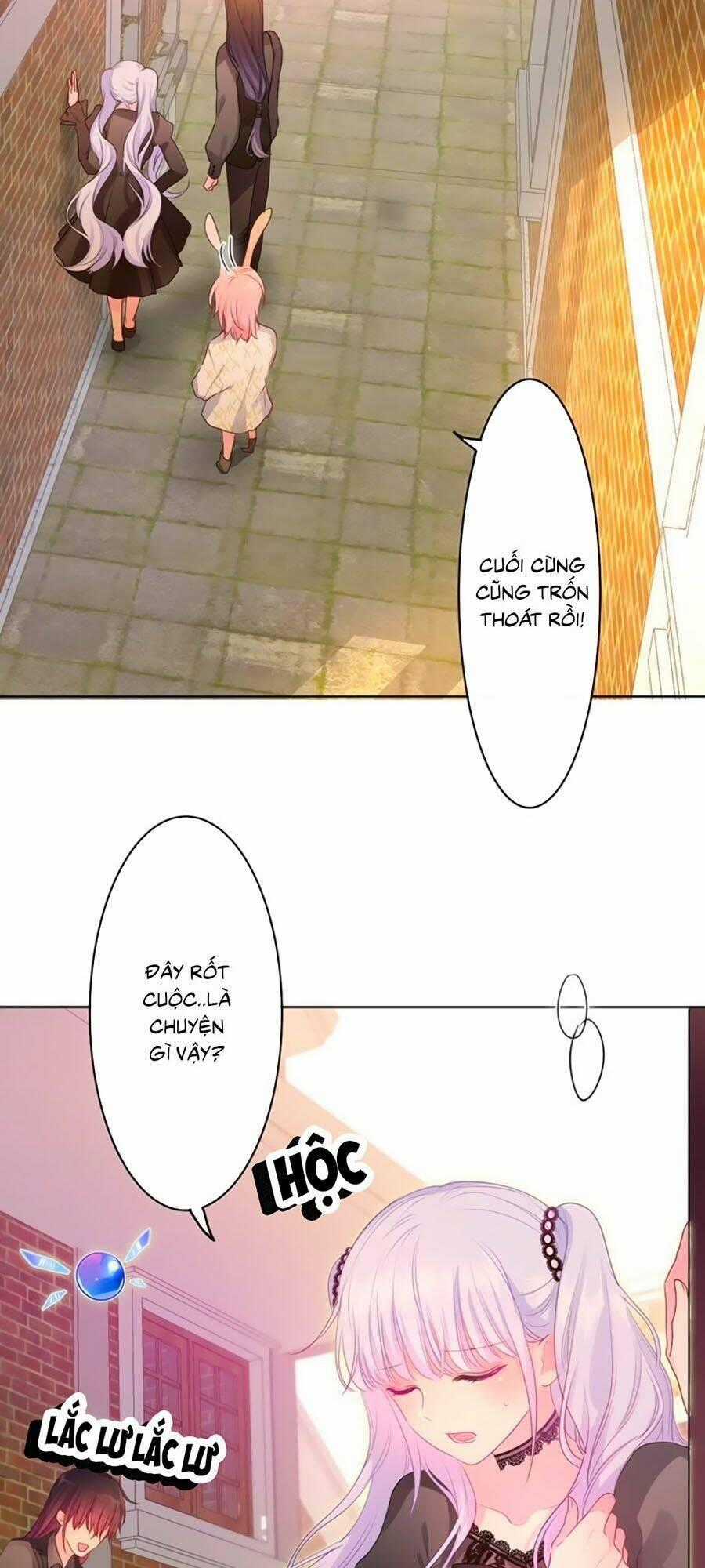 Độ Ấm Quái Vật Kiệm Lời Chapter 17 trang 1