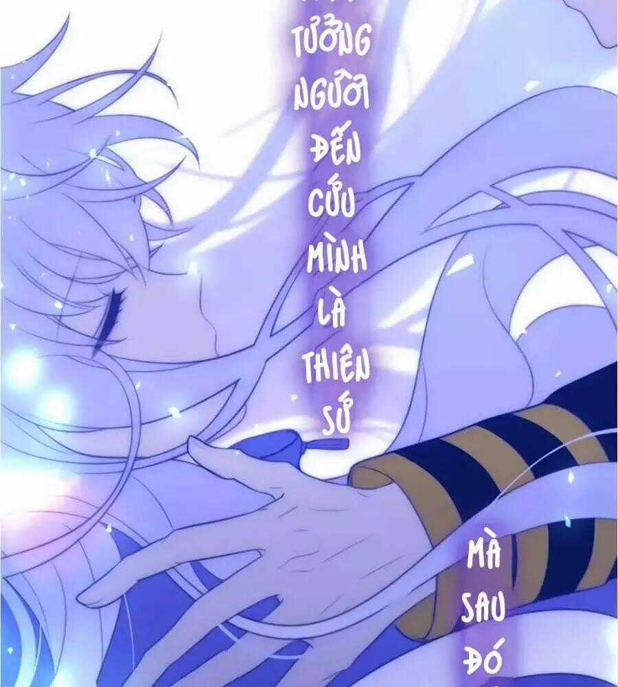 Độ Ấm Quái Vật Kiệm Lời Chapter 2.1 trang 1