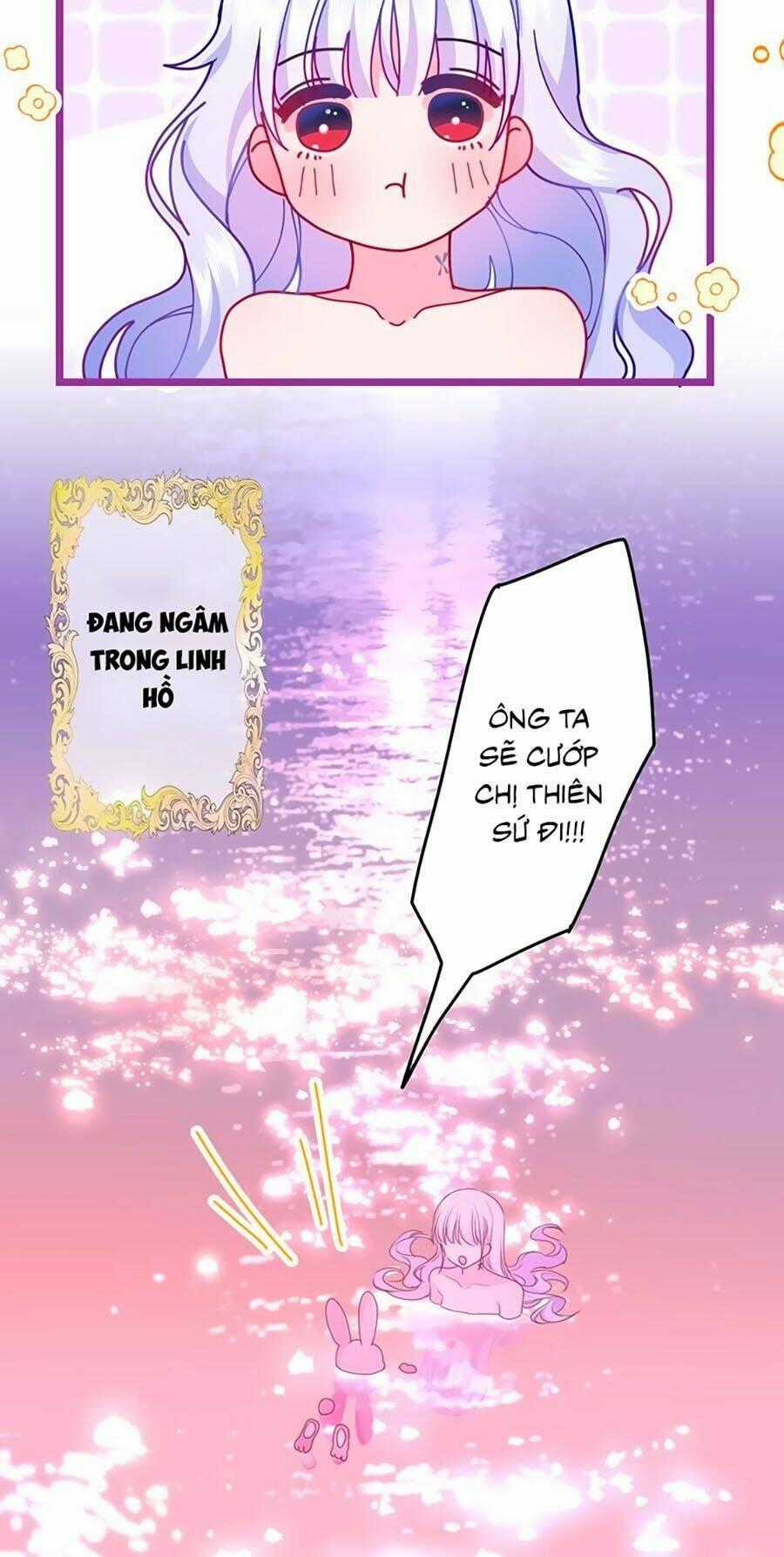 Độ Ấm Quái Vật Kiệm Lời Chapter 21 trang 1
