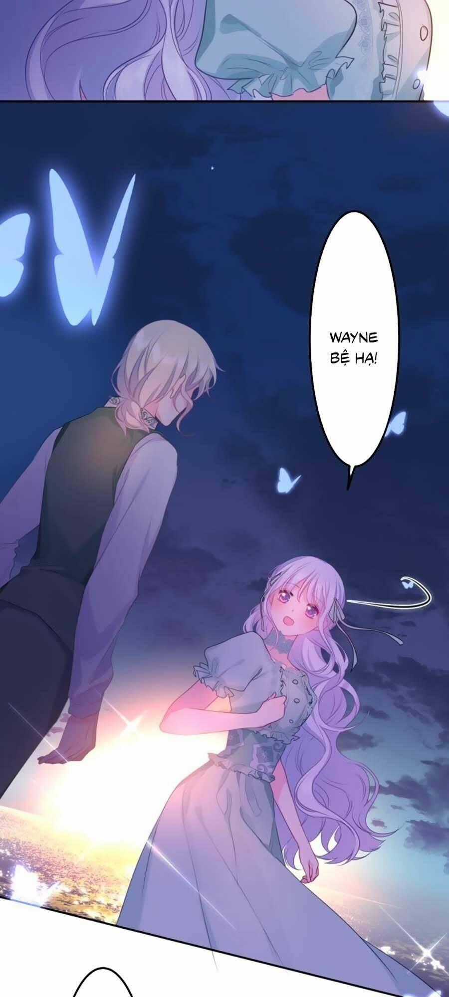 Độ Ấm Quái Vật Kiệm Lời Chapter 23 trang 1