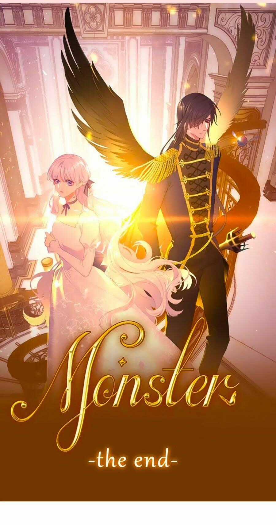 Độ Ấm Quái Vật Kiệm Lời Chapter 27 trang 0