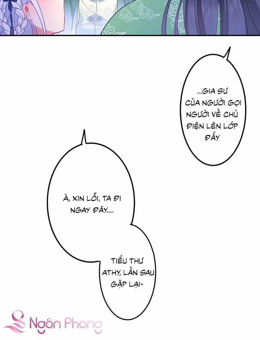 Độ Ấm Quái Vật Kiệm Lời Chapter 5.2 trang 1