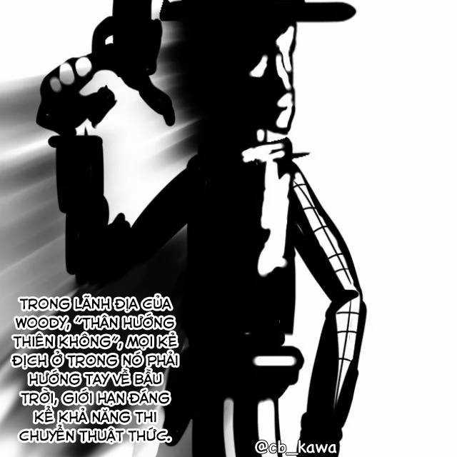 Đồ chơi hồi chiến Chapter 2 trang 12