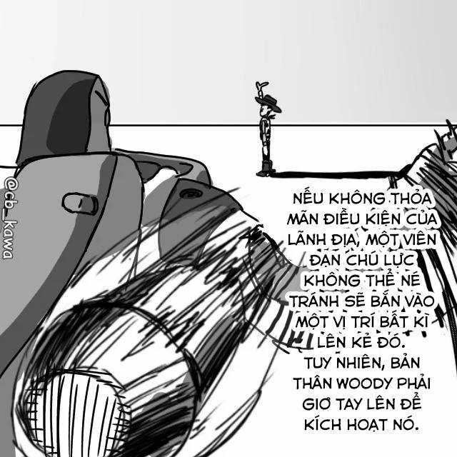 Đồ chơi hồi chiến Chapter 2 trang 13