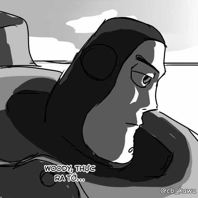 Đồ chơi hồi chiến Chapter 2 trang 18