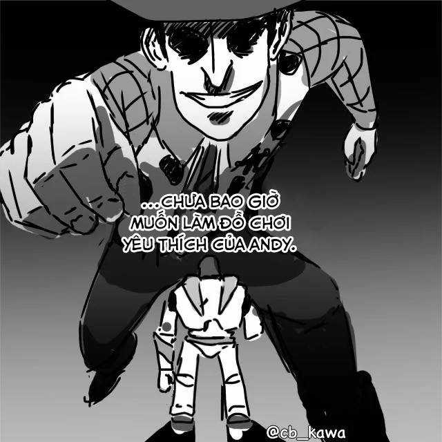 Đồ chơi hồi chiến Chapter 2 trang 19