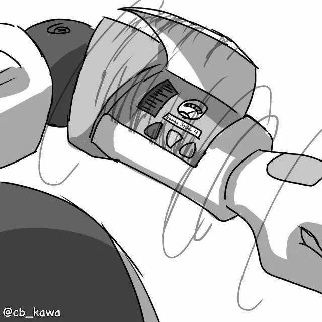 Đồ chơi hồi chiến Chapter 2 trang 21