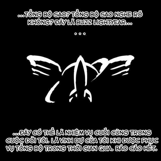 Đồ chơi hồi chiến Chapter 2 trang 23