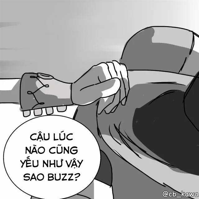 Đồ chơi hồi chiến Chapter 2 trang 26
