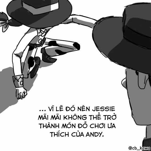 Đồ chơi hồi chiến Chapter 3 trang 12