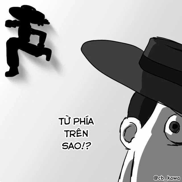 Đồ chơi hồi chiến Chapter 3 trang 15