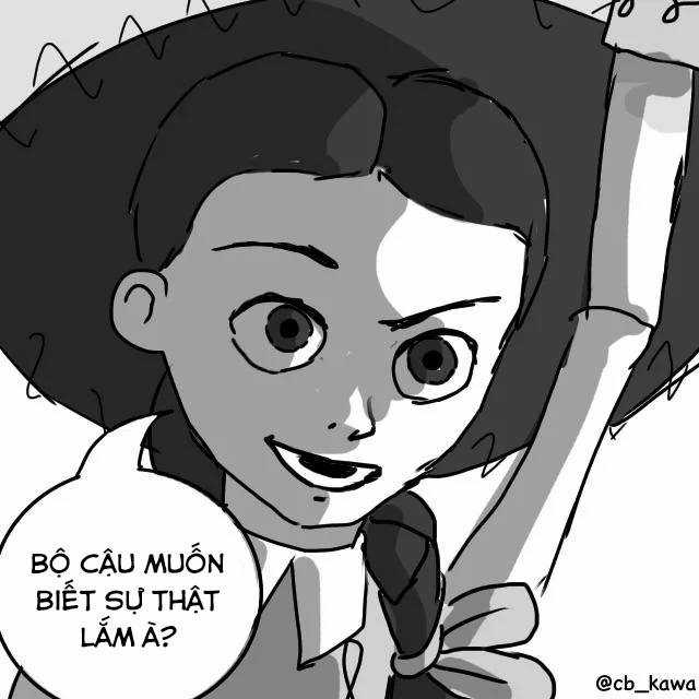 Đồ chơi hồi chiến Chapter 3 trang 2