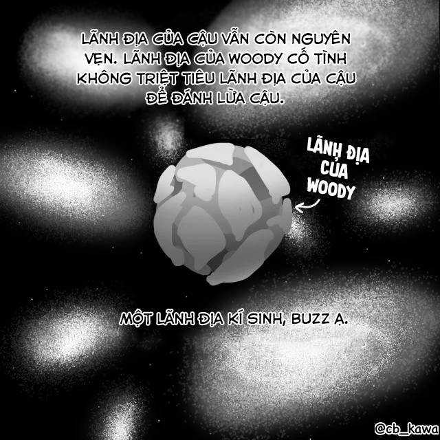 Đồ chơi hồi chiến Chapter 3 trang 4