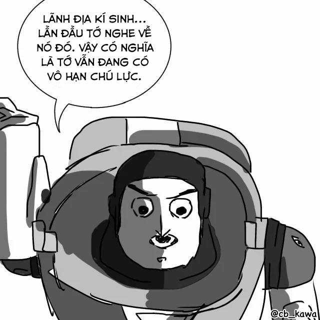 Đồ chơi hồi chiến Chapter 3 trang 5