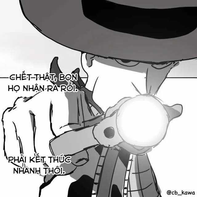 Đồ chơi hồi chiến Chapter 3 trang 6