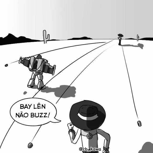 Đồ chơi hồi chiến Chapter 3 trang 9