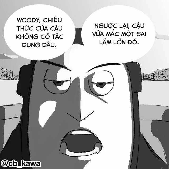 Đồ chơi hồi chiến Chapter 5 trang 10