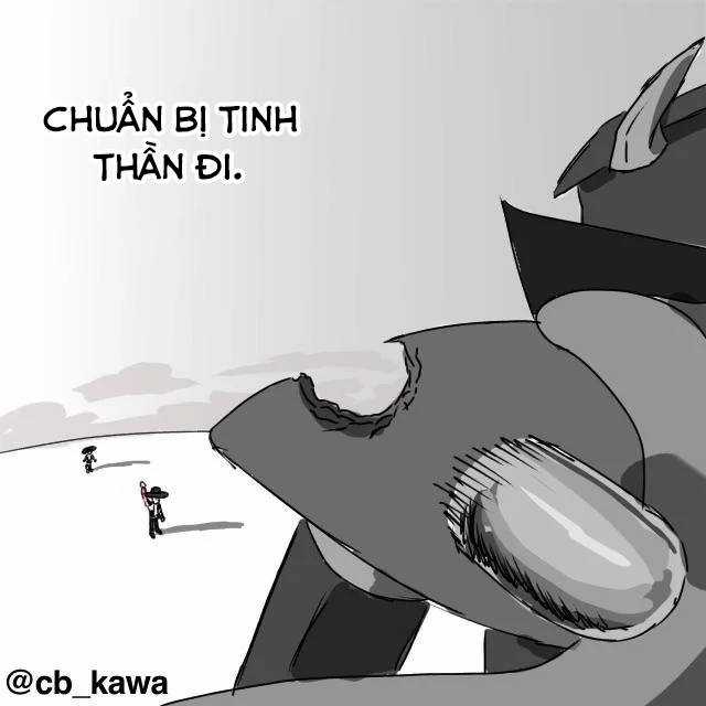 Đồ chơi hồi chiến Chapter 5 trang 11