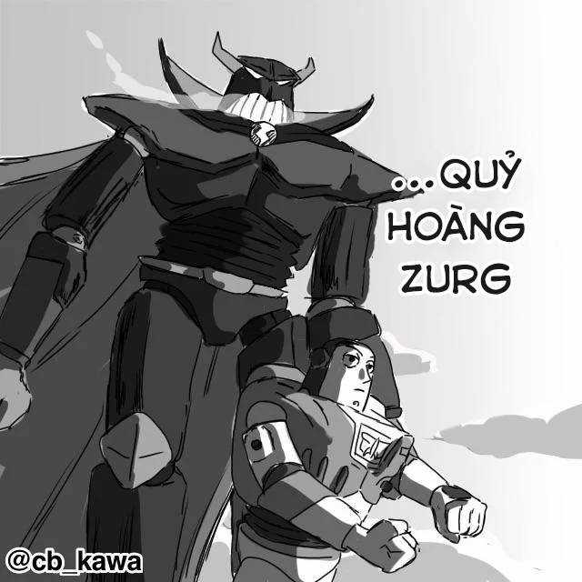 Đồ chơi hồi chiến Chapter 5 trang 2