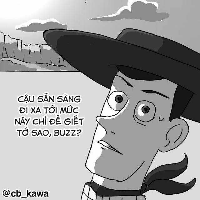 Đồ chơi hồi chiến Chapter 5 trang 3