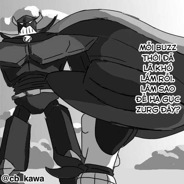 Đồ chơi hồi chiến Chapter 5 trang 5