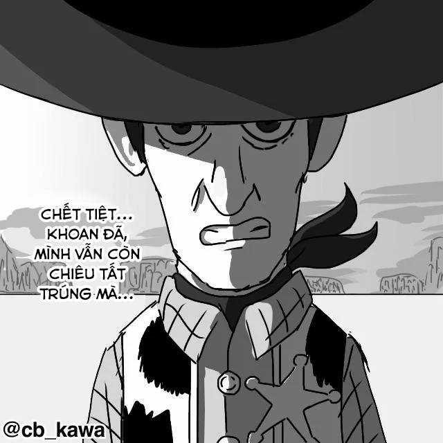 Đồ chơi hồi chiến Chapter 5 trang 6