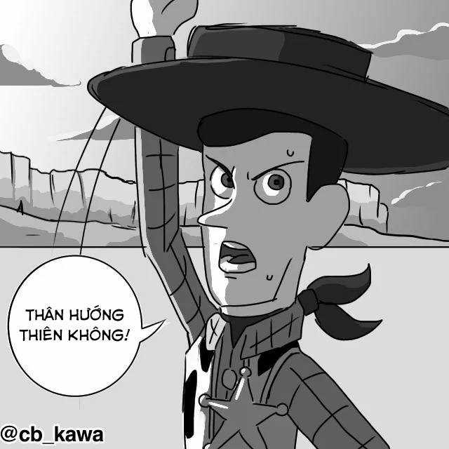 Đồ chơi hồi chiến Chapter 5 trang 7