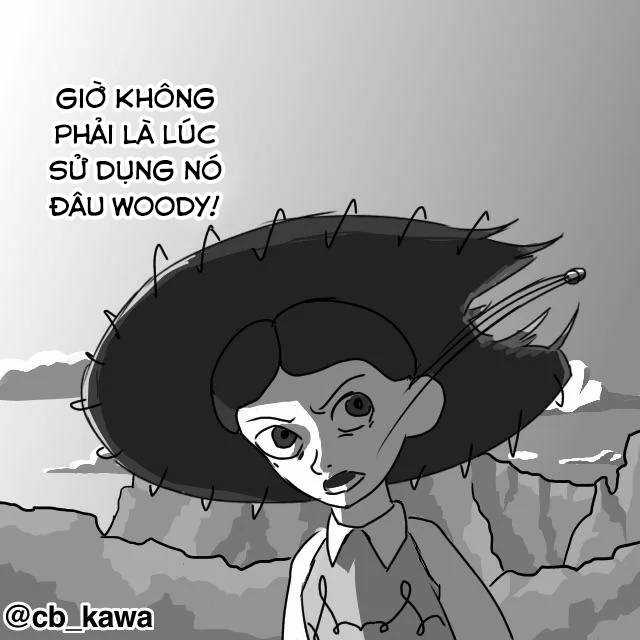 Đồ chơi hồi chiến Chapter 5 trang 8