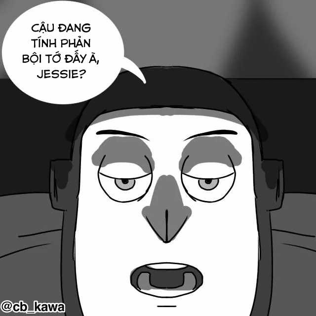 Đồ chơi hồi chiến Chapter 6 trang 11