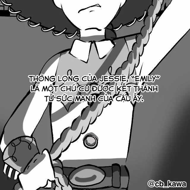 Đồ chơi hồi chiến Chapter 6 trang 12