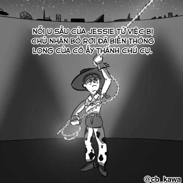 Đồ chơi hồi chiến Chapter 6 trang 13