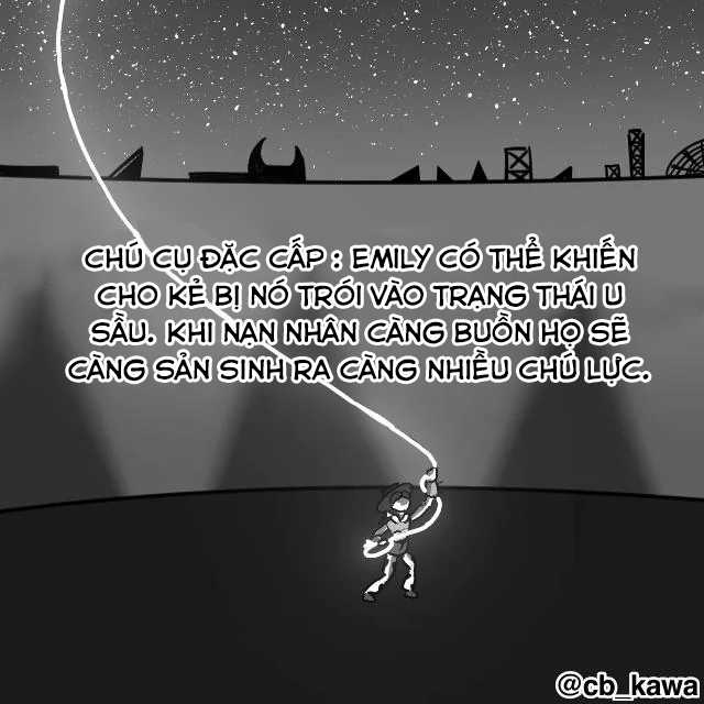 Đồ chơi hồi chiến Chapter 6 trang 14