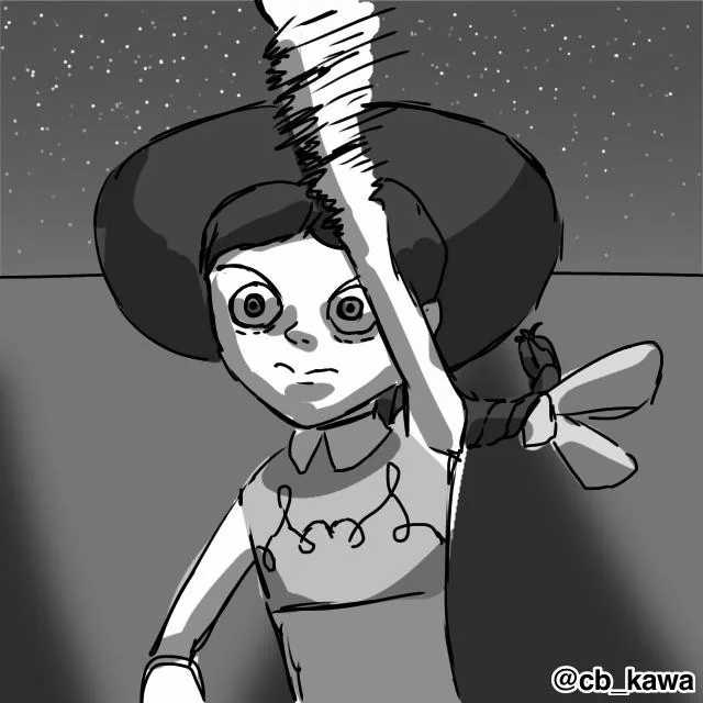 Đồ chơi hồi chiến Chapter 6 trang 16