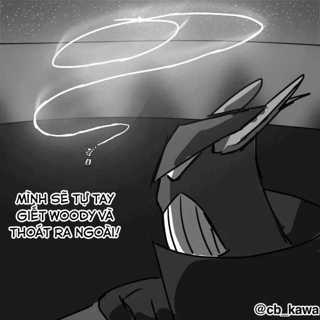 Đồ chơi hồi chiến Chapter 6 trang 17