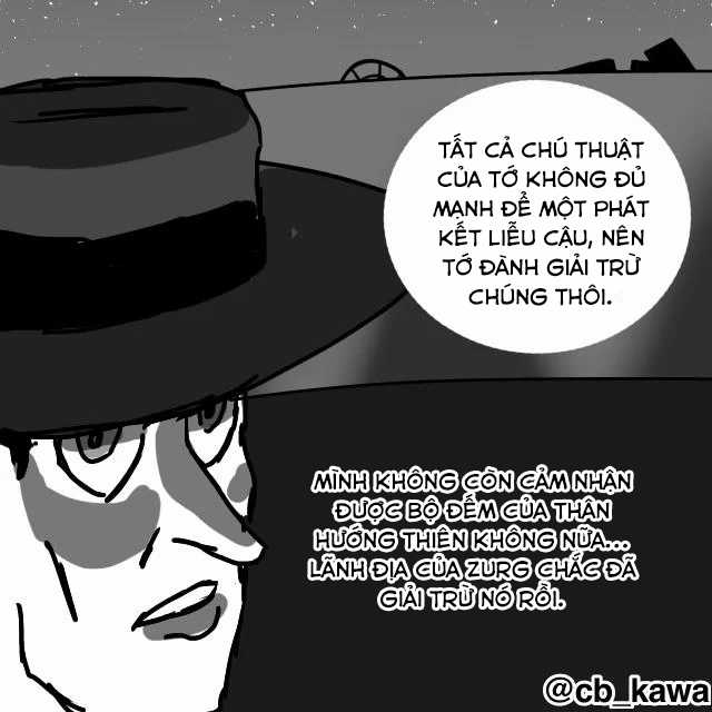 Đồ chơi hồi chiến Chapter 6 trang 4