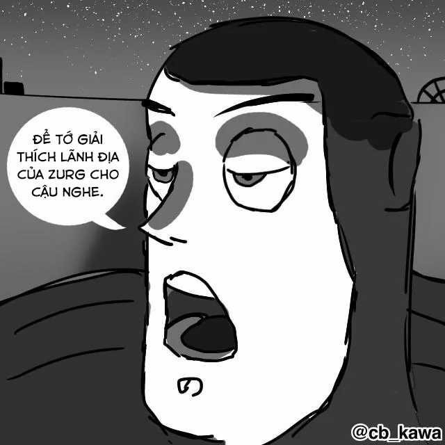 Đồ chơi hồi chiến Chapter 6 trang 5