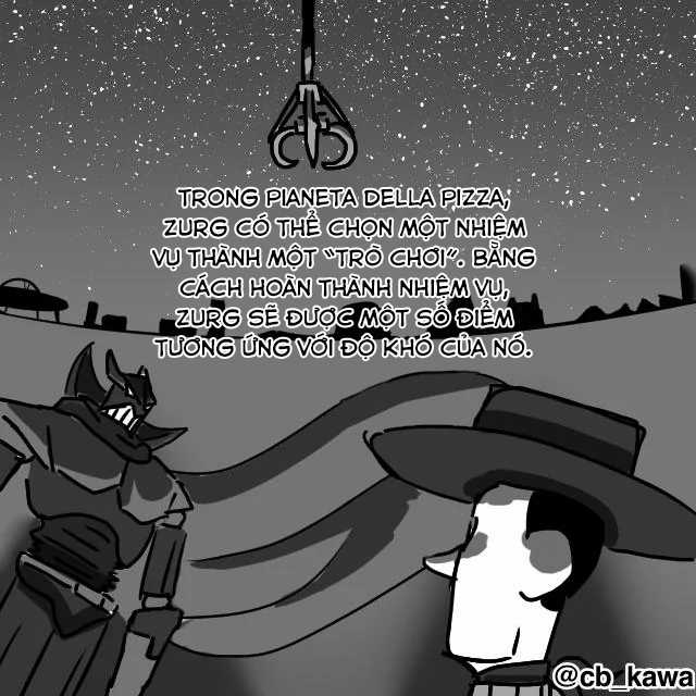 Đồ chơi hồi chiến Chapter 6 trang 6