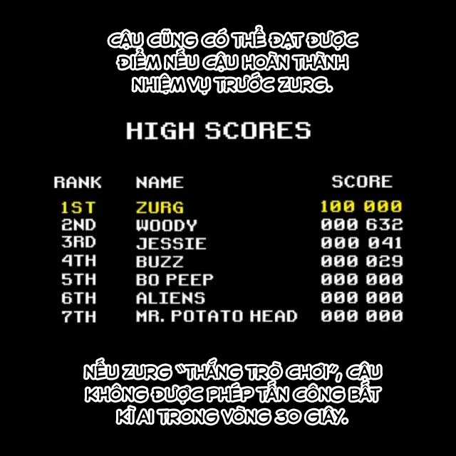 Đồ chơi hồi chiến Chapter 6 trang 7