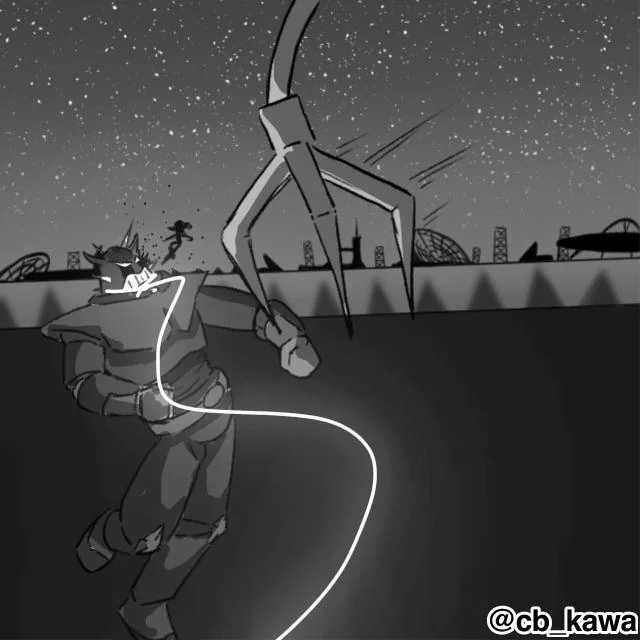 Đồ chơi hồi chiến Chapter 7 trang 12