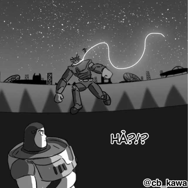 Đồ chơi hồi chiến Chapter 7 trang 13