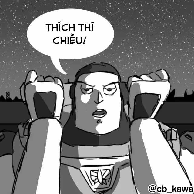 Đồ chơi hồi chiến Chapter 7 trang 17