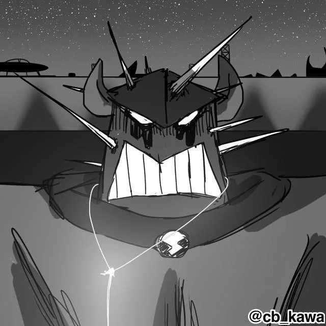 Đồ chơi hồi chiến Chapter 7 trang 4