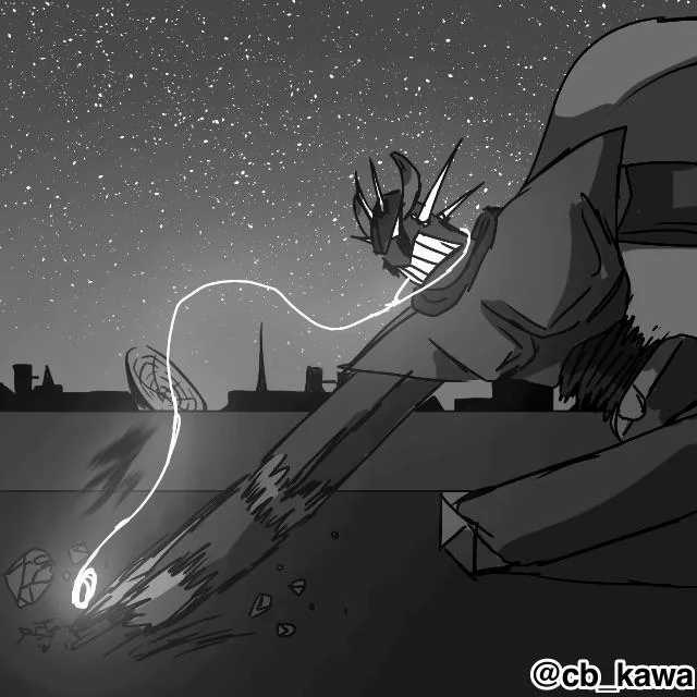 Đồ chơi hồi chiến Chapter 7 trang 7