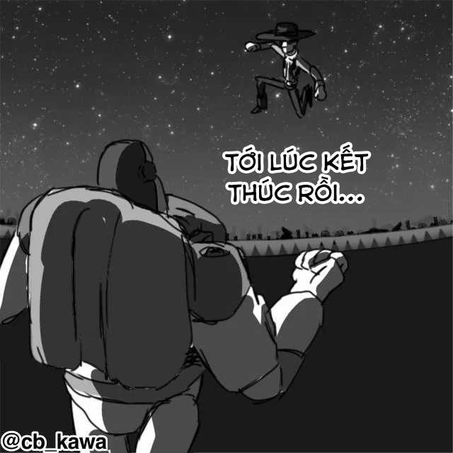 Đồ chơi hồi chiến Chapter 8 trang 15